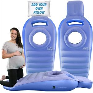 Pregnancy pillow